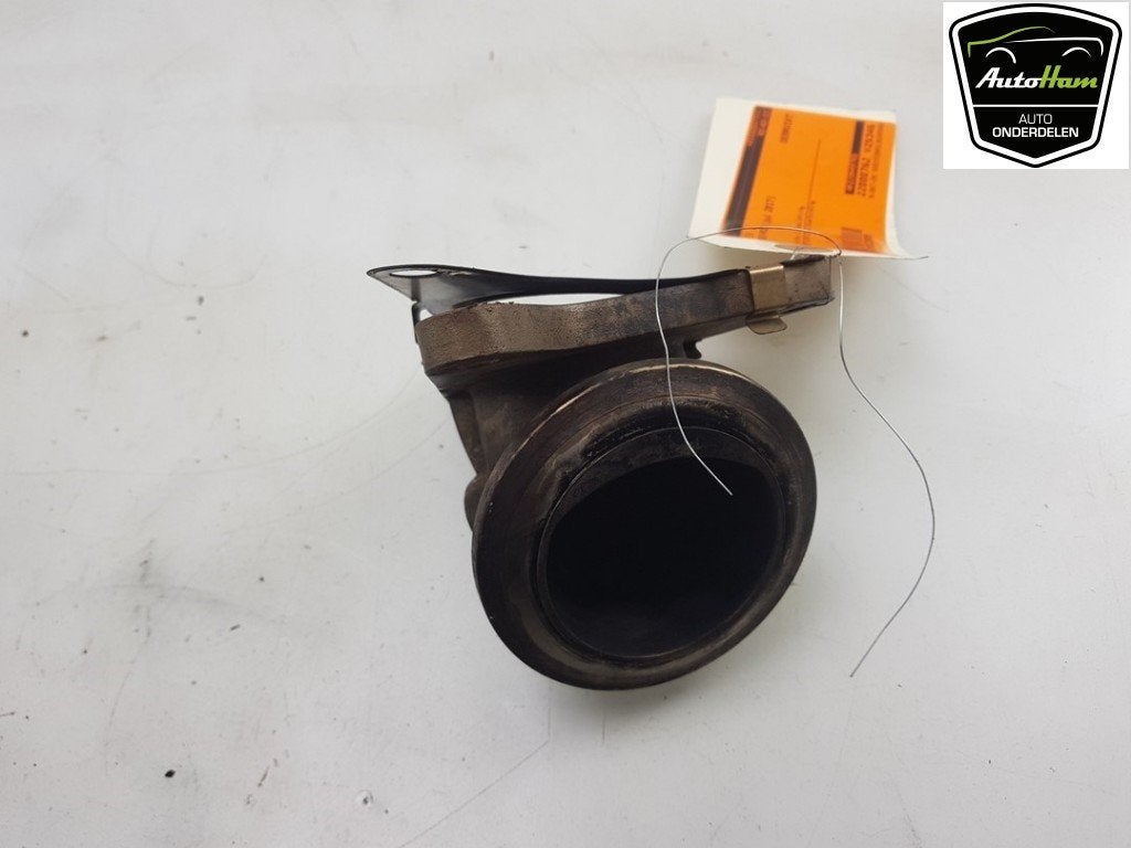 ÉCHAPPEMENT CONNECTING PIPE Jaguar F-Pace (01-2015/12-2025), Utilisé, Jaguar
