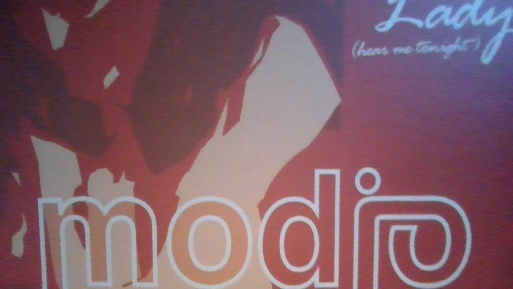 MODE « DAME », CD & DVD, 12 pouces, House, Enlèvement ou Envoi, Comme neuf