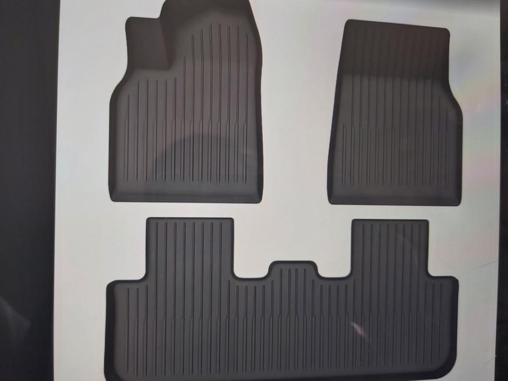 Tesla y automatten, Auto's, Particulier, Te koop