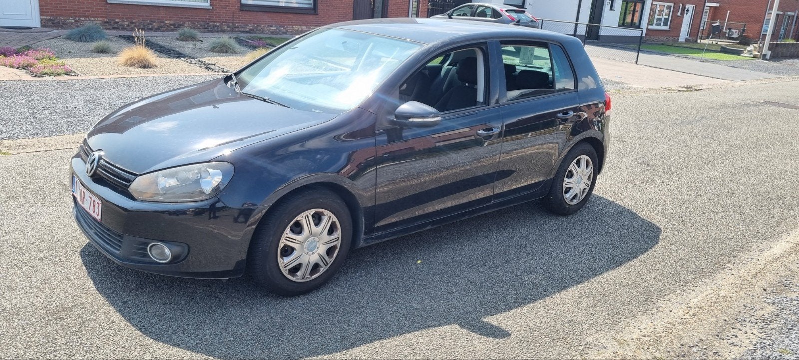 golf 6 1.6 bj 2011 te koop export, Auto-onderdelen, Ophalen