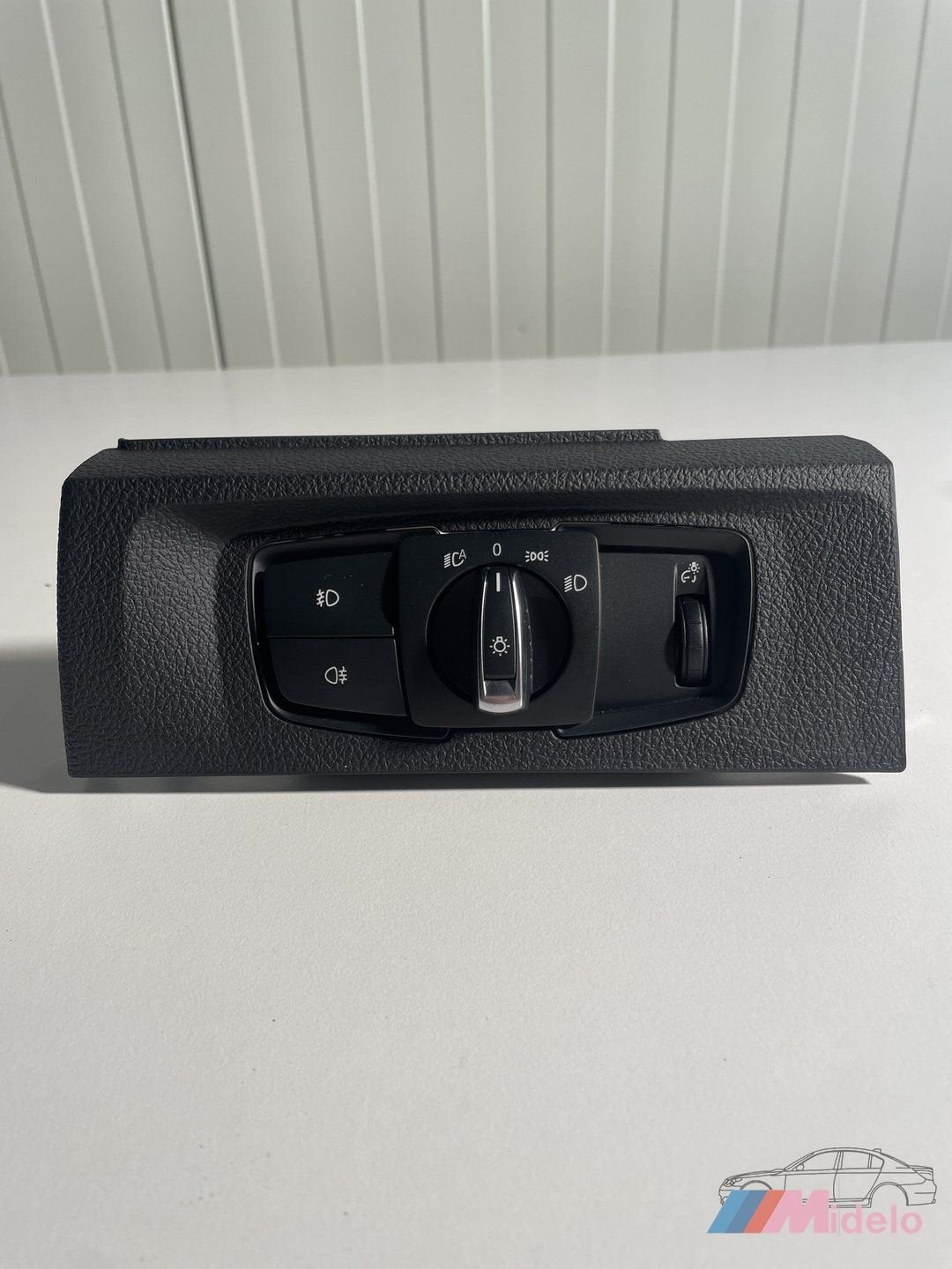 BMW F20 LICHTSCHAKELAAR, -, Utilisé, -, Enlèvement ou Envoi