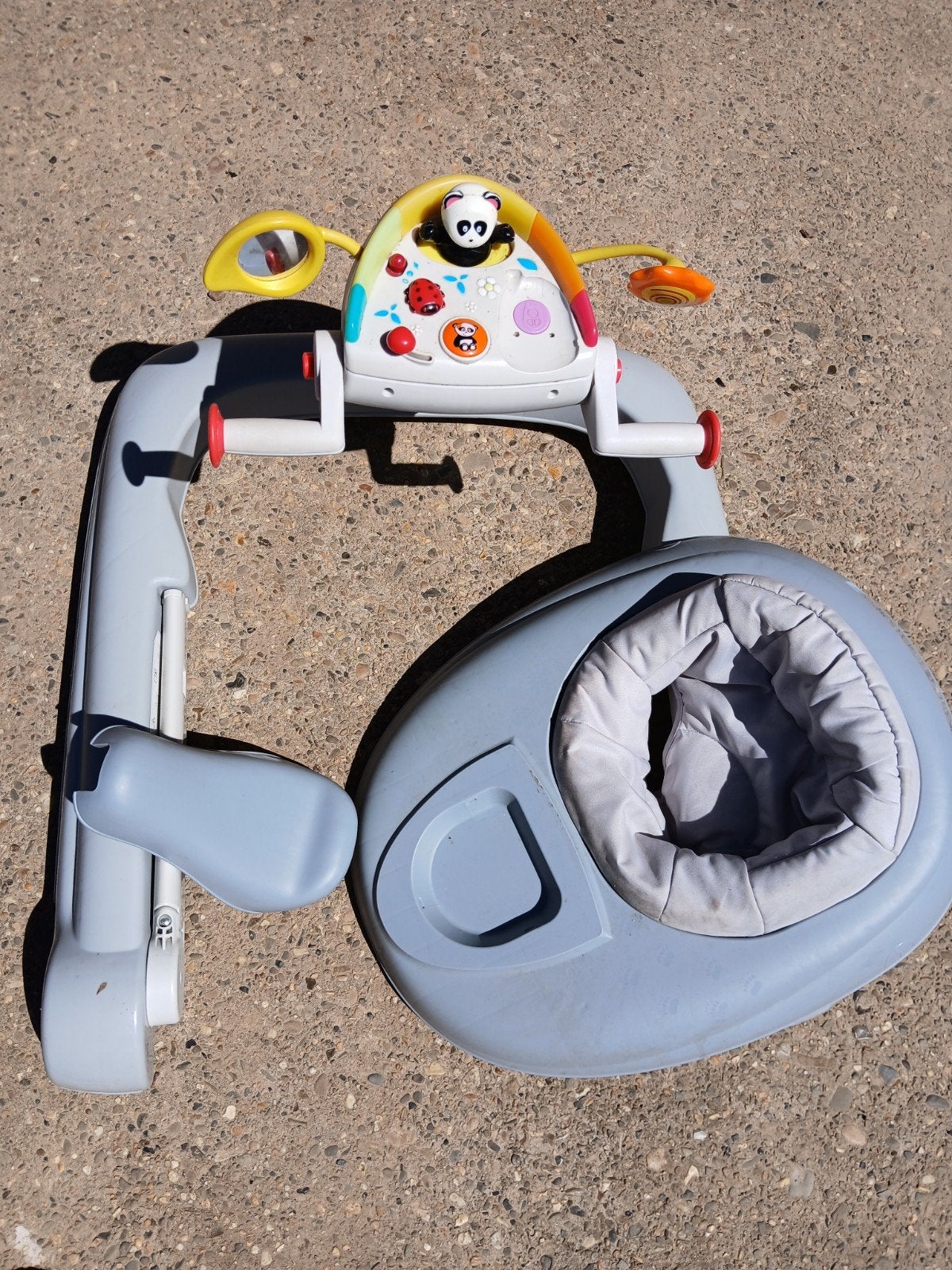 Chicco 3 in 1, Kinderen en Baby's, Speelgoed | Actiefiguren, Ophalen