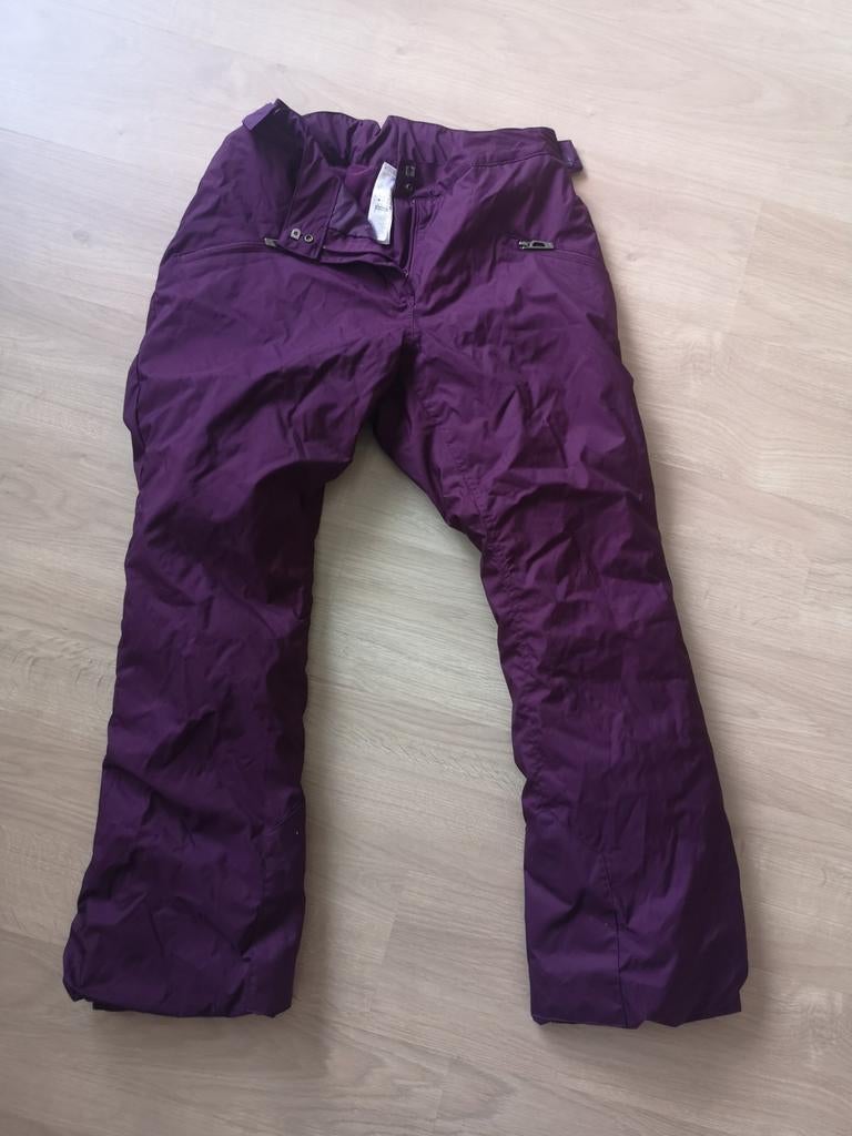 Pantalon ski femme mauve, Vêtements | Femmes, Enlèvement ou Envoi, Pantalon