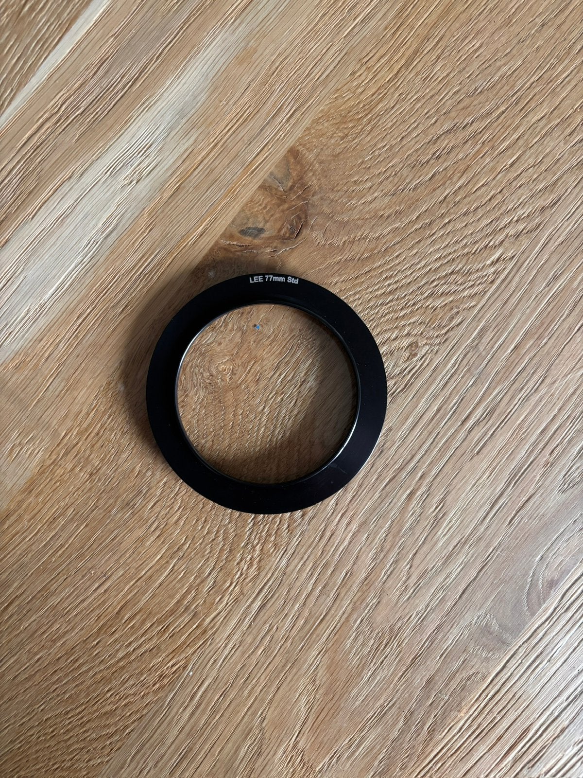 LEE Filters WideAngle Lens adapter 77 mm, Audio, Tv en Foto, Ophalen, Zo goed als nieuw, Lee Filters