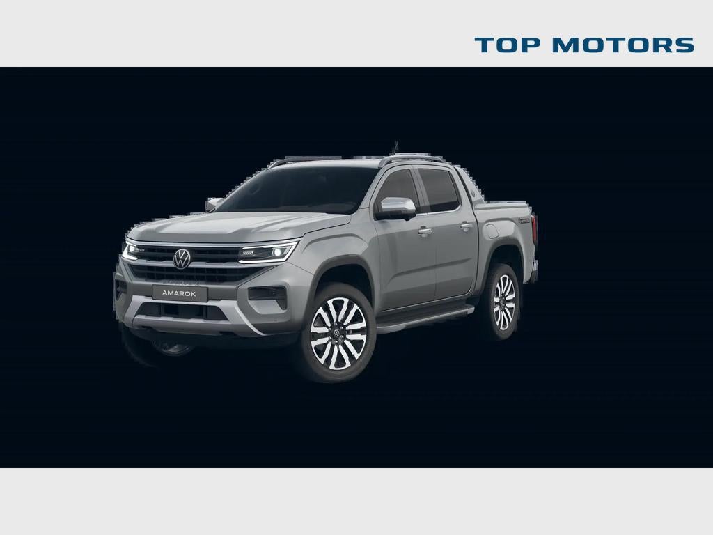 Volkswagen Amarok Double Cab Amarok AVENTURA 3.0l TDI177kW /, Auto's, Volkswagen, Automaat, 262 g/km, Diesel, Overige carrosserie