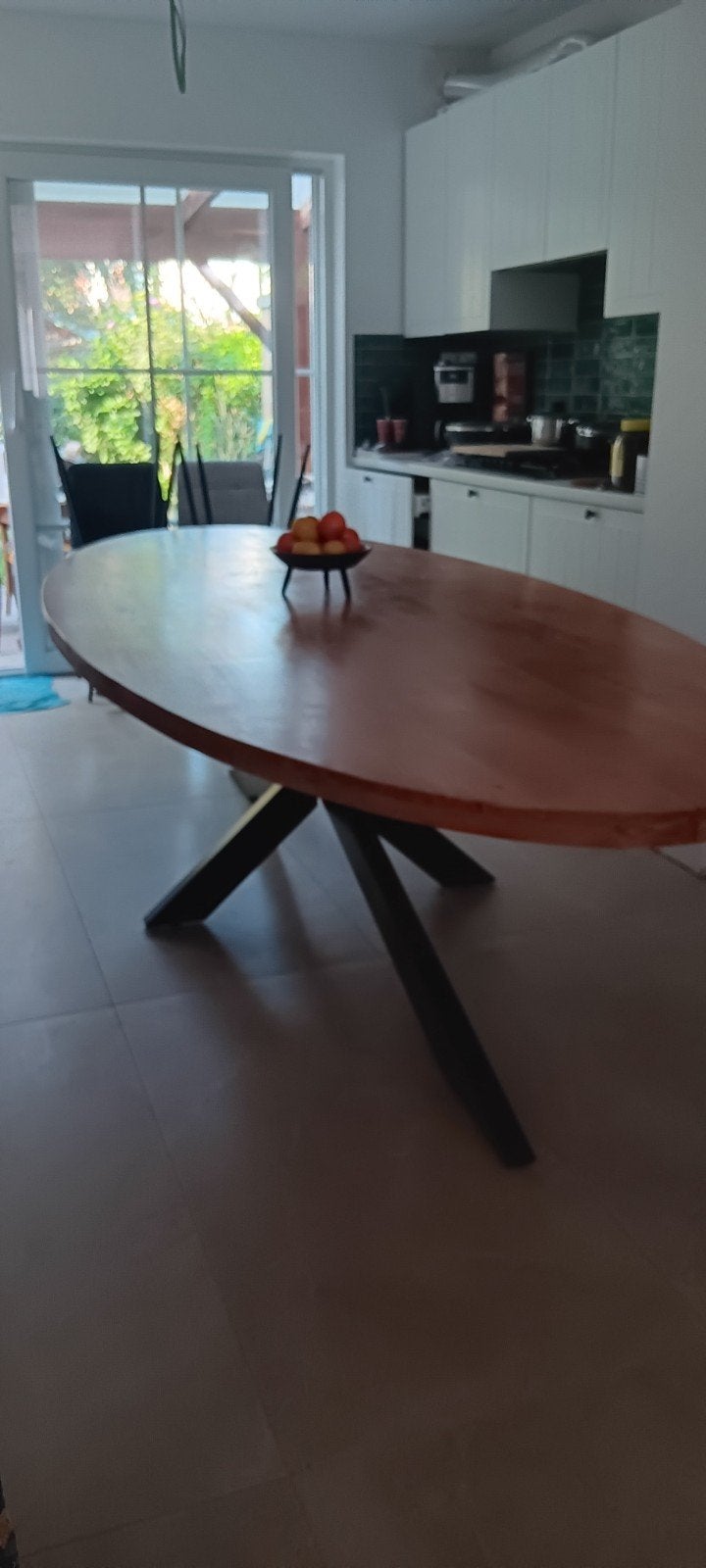 Table à manger, Huis en Inrichting, Tafels | Eettafels, Ophalen