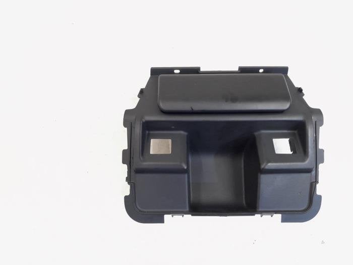 Middenconsoles van een Landrover Range Rover Sport, -, -, Ophalen of Verzenden, -