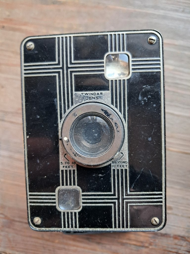 Oud fototoestel, Ophalen, Voor 1940, Fototoestel