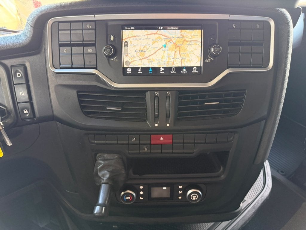 Iveco S-Way 460 (Stock ID 27883) — 20