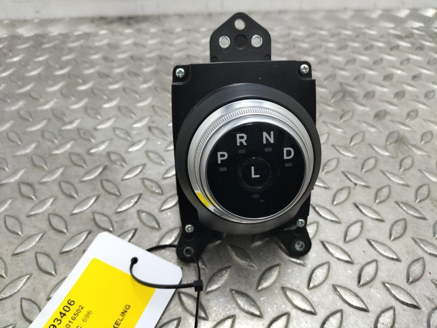 FORD FOCUS TITANIUM VERSNELLINGSPOOK 2020, Ophalen of Verzenden, Gebruikt, ARN erkend
