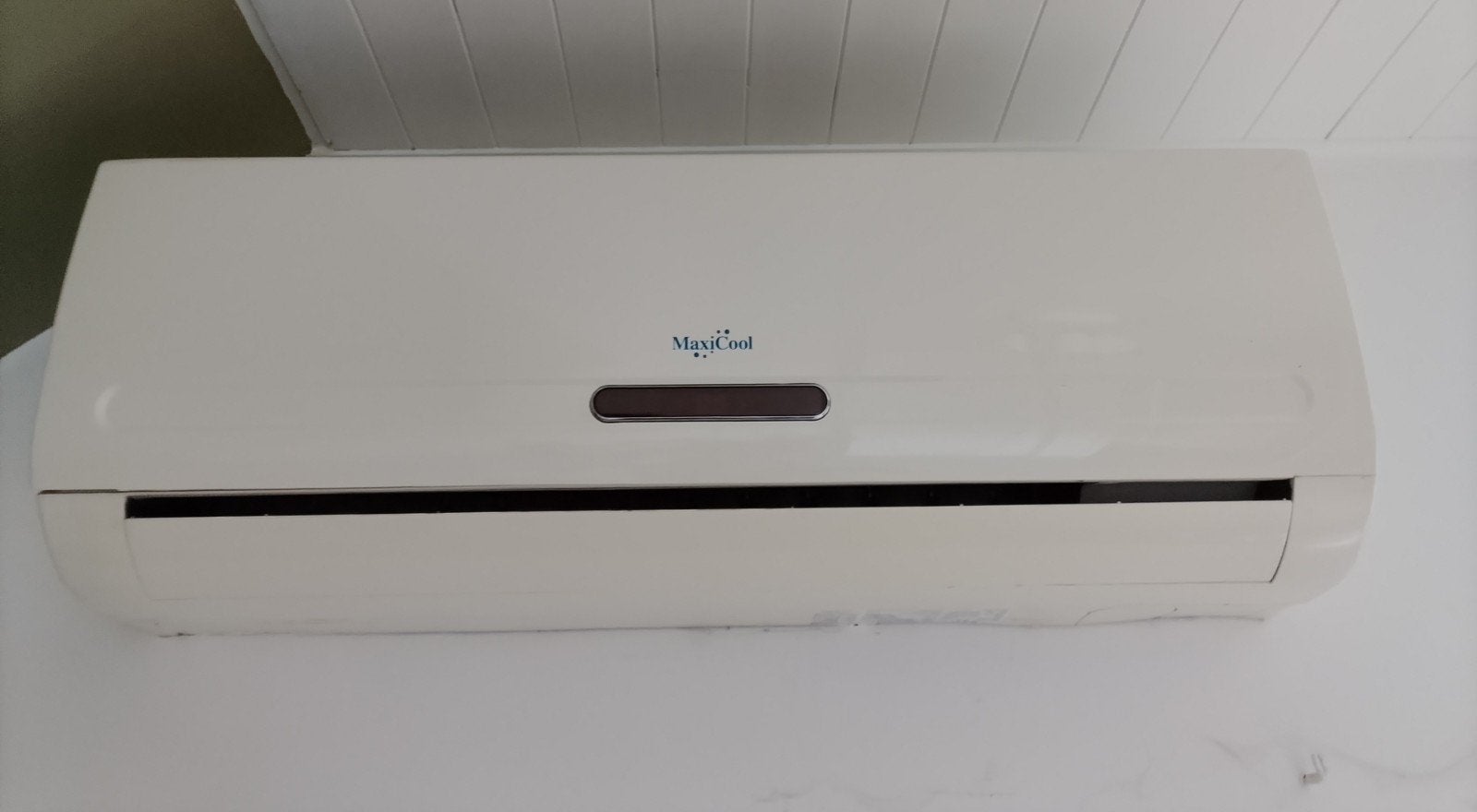 Airco met buitenunit, Elektronische apparatuur, Airco's, Ophalen