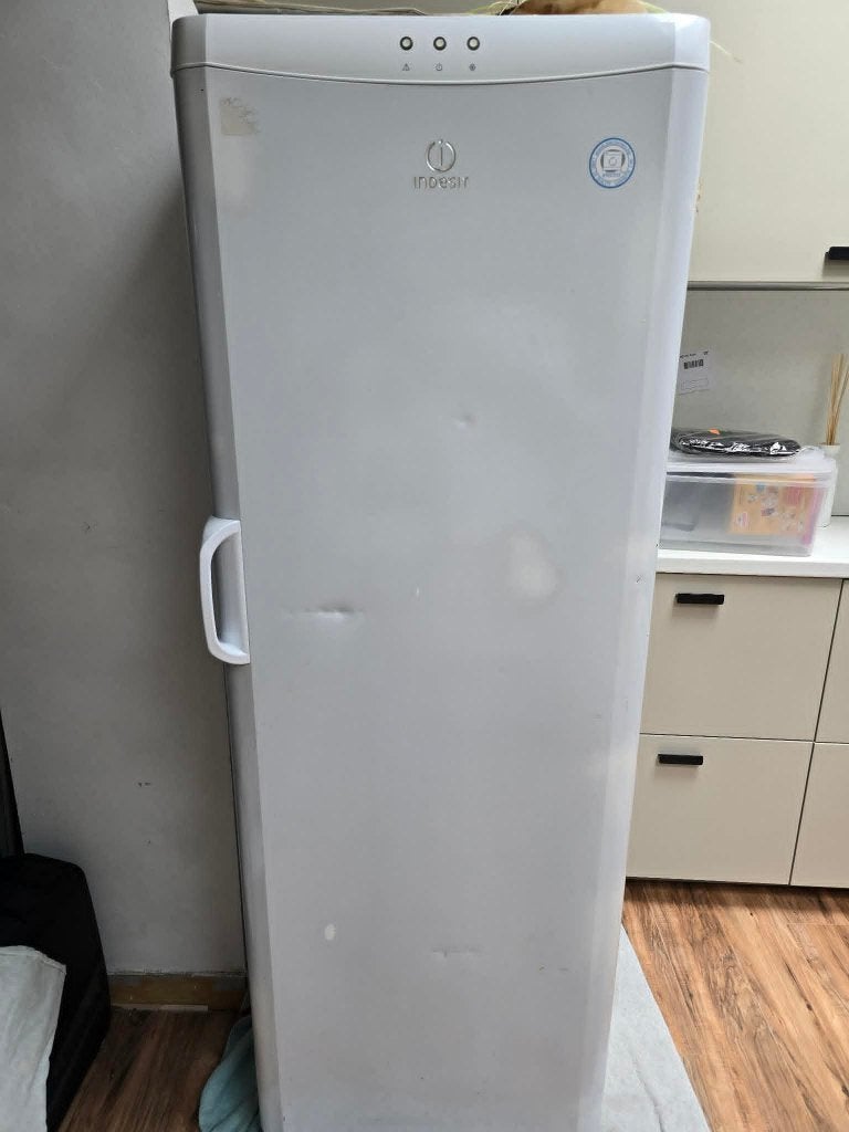 congélateur, Electroménager, Congélateur, Classe énergétique A ou plus économe, 160 cm ou plus, Enlèvement