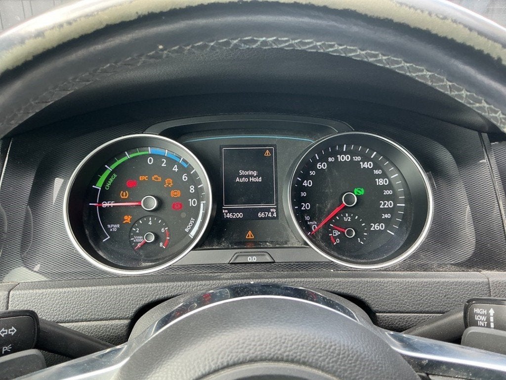 INSTRUMENTS DE BORD Golf VII (AUA) (|5G1920754A|), Volkswagen, Volkswagen AG, Utilisé, Kundenbetreuung@volkswagen.de