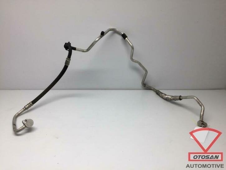 vw polo 6r 2012 vag aircoleiding airco leiding 6r1820743l, Gebruikt, Volkswagen, Volkswagen AG, Vw@volkswagen.de
