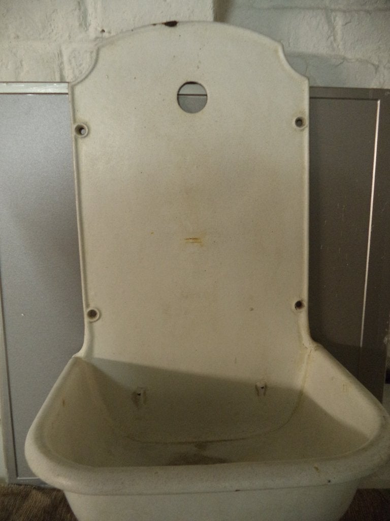 vieux urinoir, Ophalen, Gebruikt, Overige typen