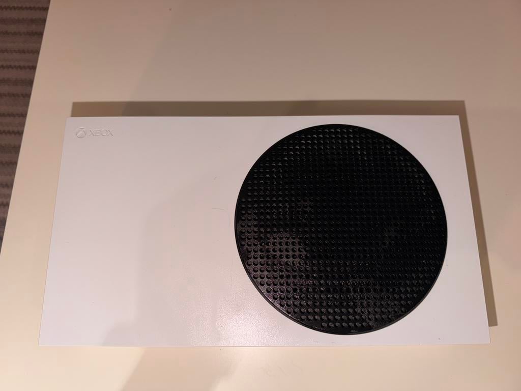 Xbox Series S 512 GB, Ophalen, Zo goed als nieuw, Xbox Series S
