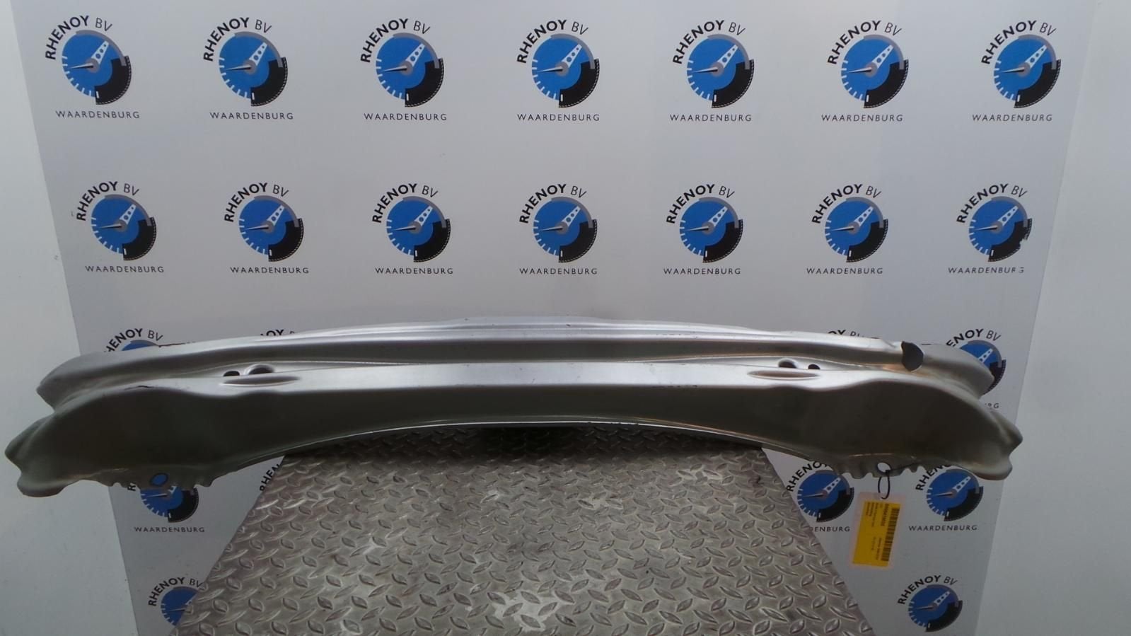 VOLVO V40 BUMPERBALK ACHTER 2013, Enlèvement ou Envoi, Utilisé, ARN reconnu