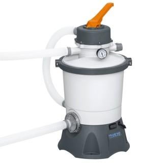 Bestway zandfilter 3.0, Tuin en Terras, Ophalen