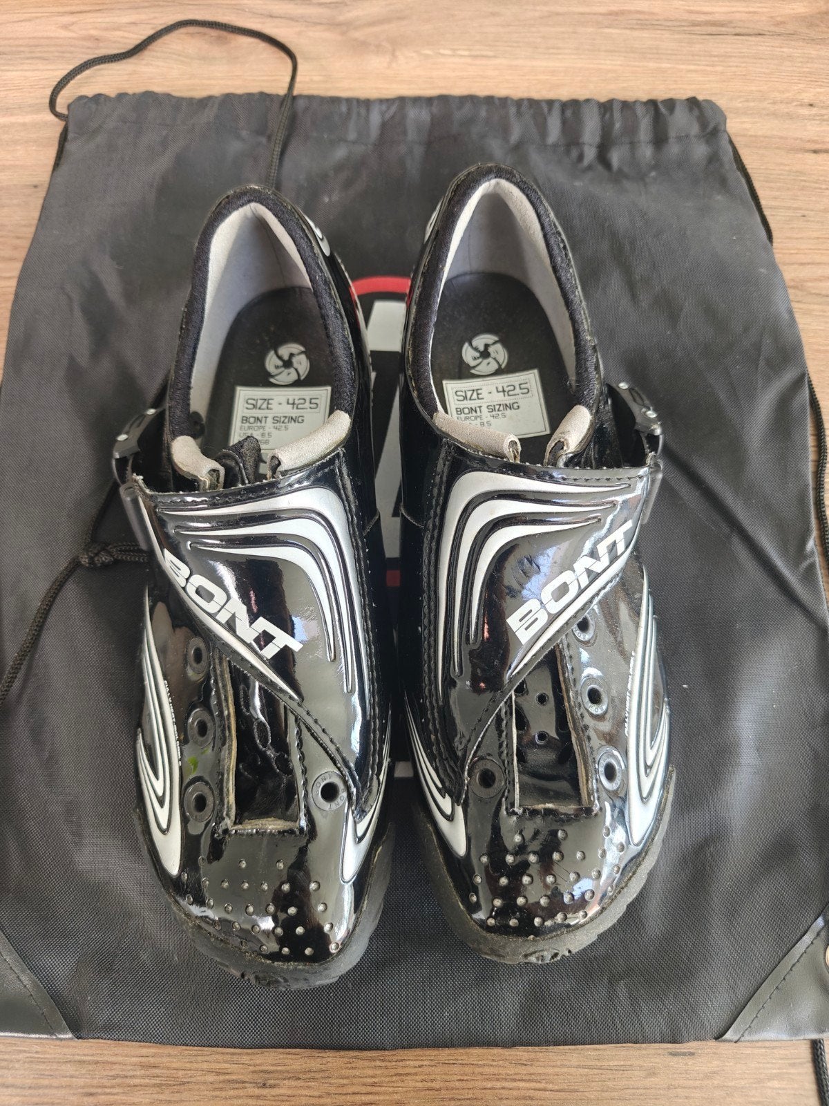chaussures de cyclisme New Fur Vaypor T taille 42.5, Enlèvement ou Envoi