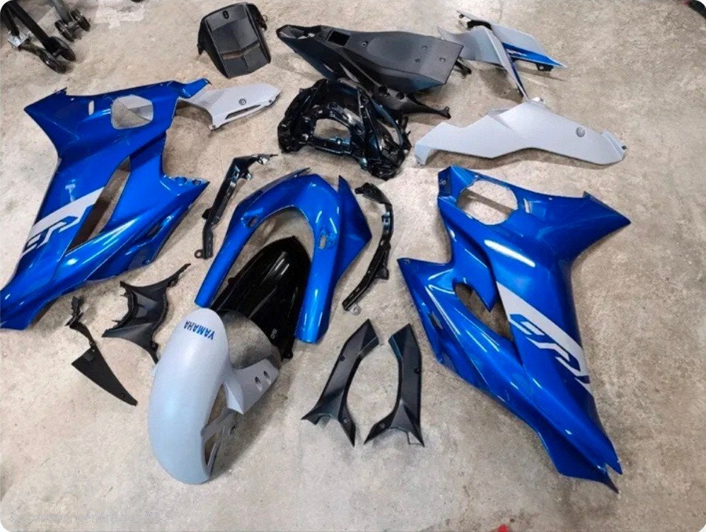 carenage d origine yamaha r6 2017, Ophalen of Verzenden, Nieuw