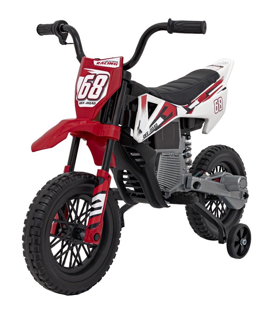 MOTO PANTONE 361C 12V 4,5Ah, Neuf
