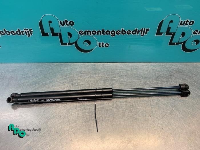 Set Gasdempers Achterklep van een Nissan Almera (Almera 02-), Auto-onderdelen, Gebruikt, -, -, Ophalen of Verzenden