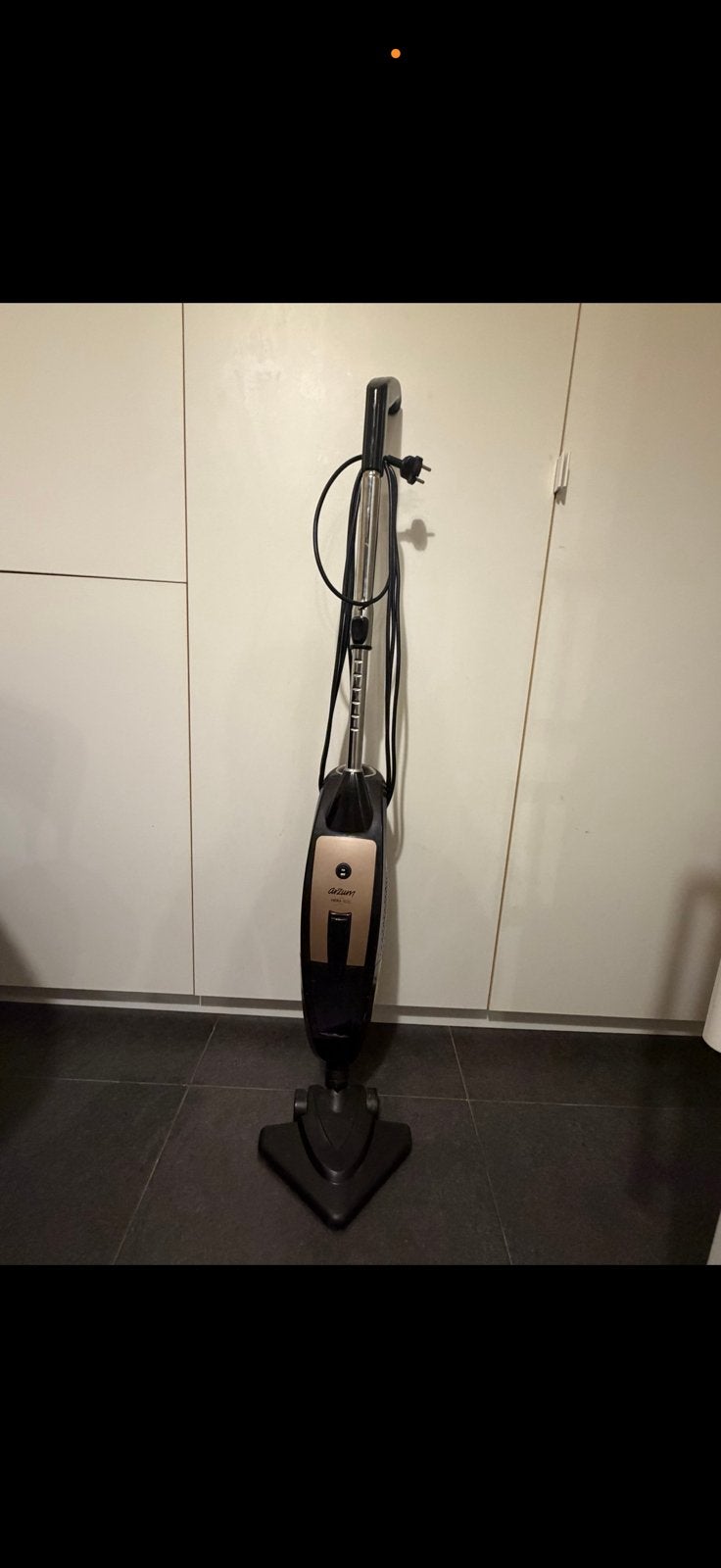 Aspirateur Arzum, Enlèvement, Comme neuf