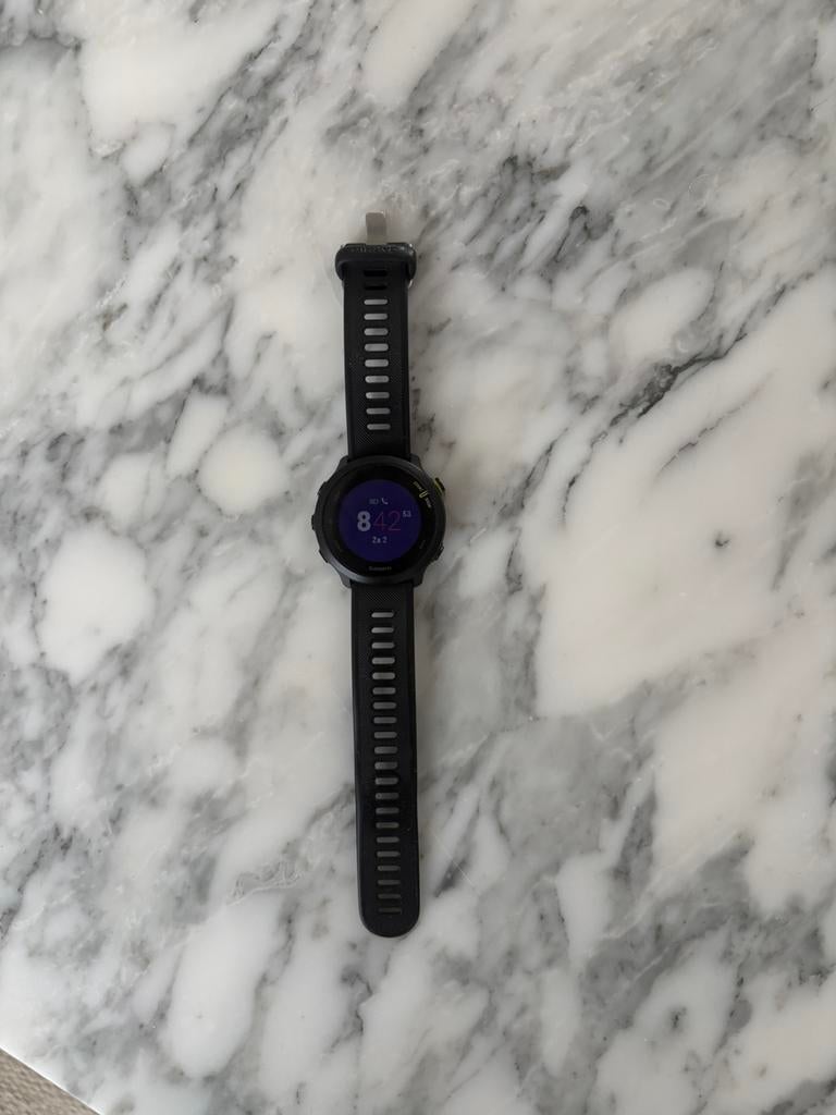 Garmin Forerunner 55, Enlèvement, Comme neuf