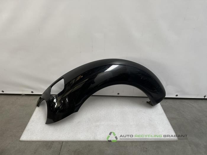 Carrosserie latérale droite d'un Volkswagen Beetle, -, 3 mois de garantie, Utilisé, -