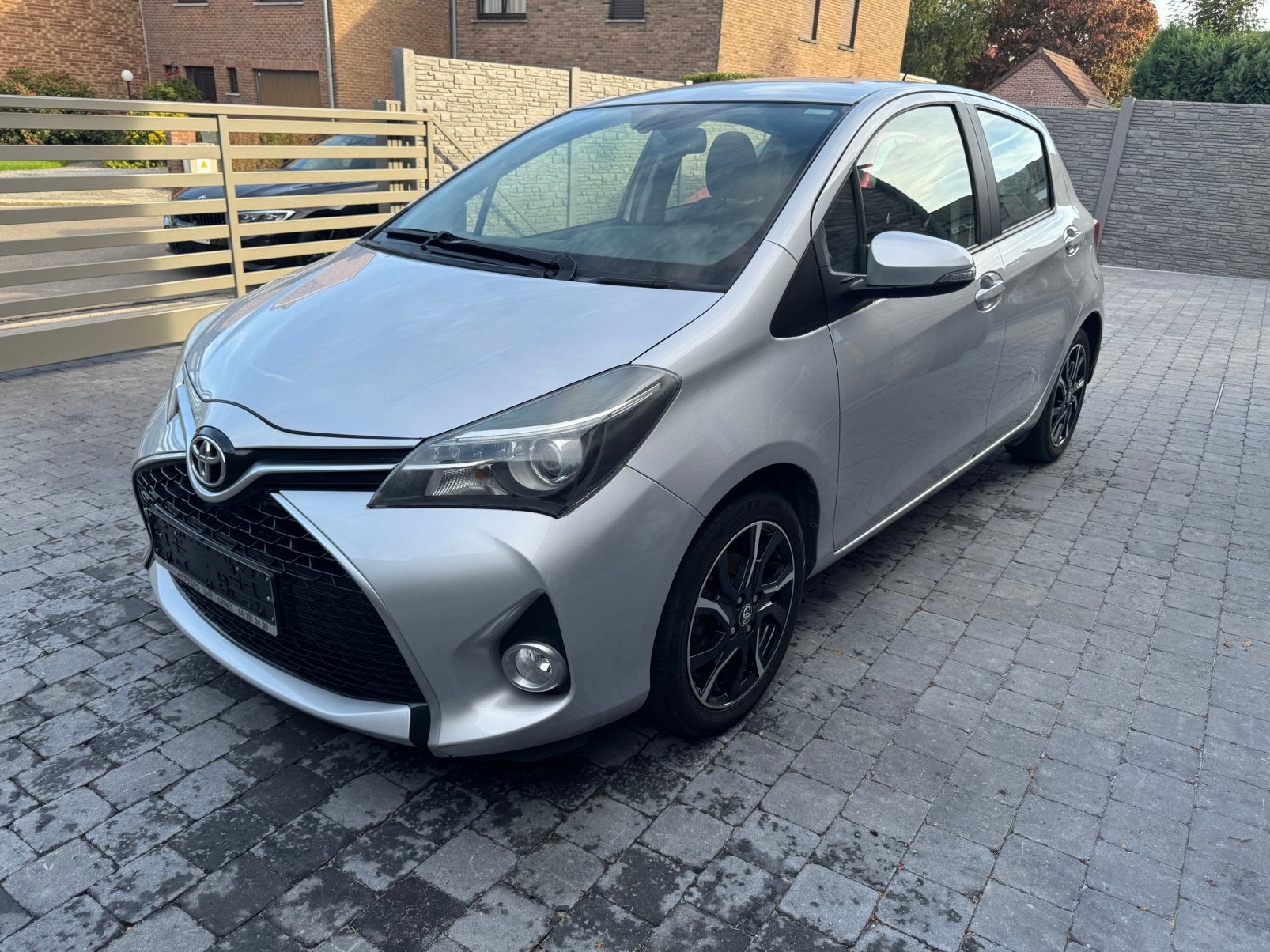 Automatische transmissie Yaris, Auto's, Automaat, Particulier, Yaris, Te koop