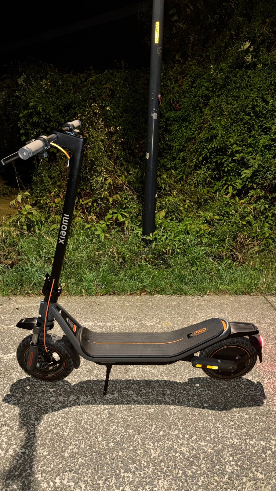 Xiaomi 6 pro elektrisch step, Enlèvement, Comme neuf, Step électrique (E-scooter)