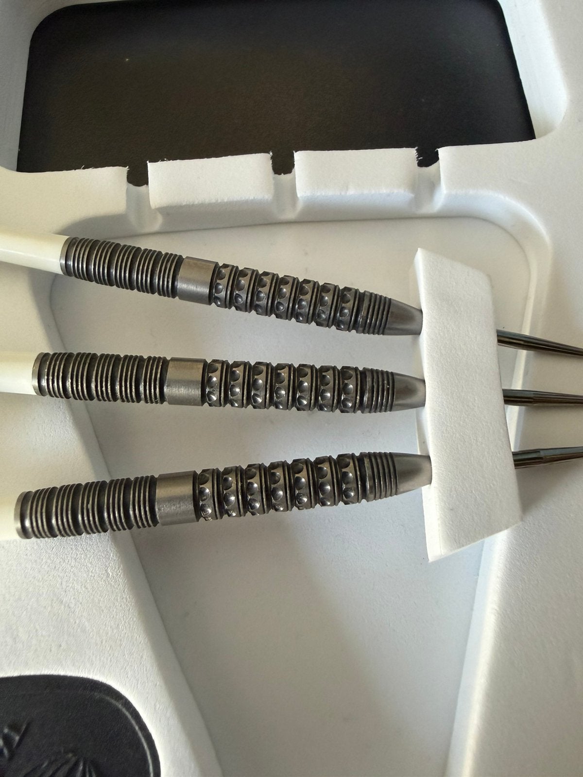 TARGET darts, Ophalen of Verzenden, Zo goed als nieuw