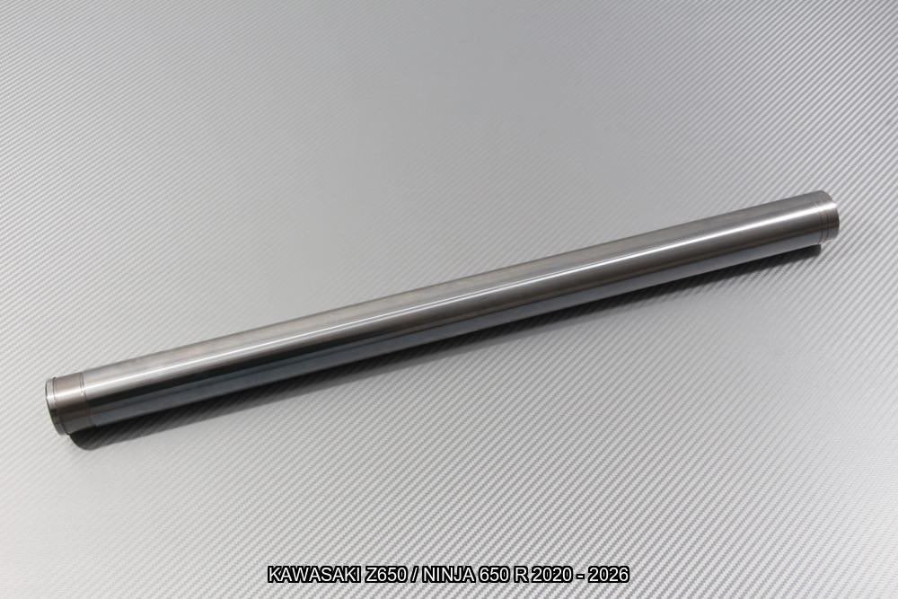 Tubes de fourche SPR KAWASAKI Z650 / NINJA 650 R 2020 - 2026, Enlèvement ou Envoi, Neuf