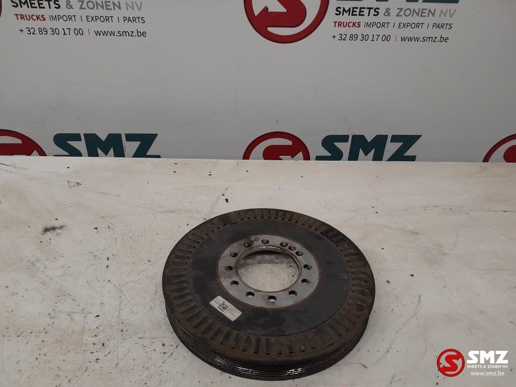 Occ amortisseur de vibrations DAF, Utilisé, DAF, Moteur et Accessoires