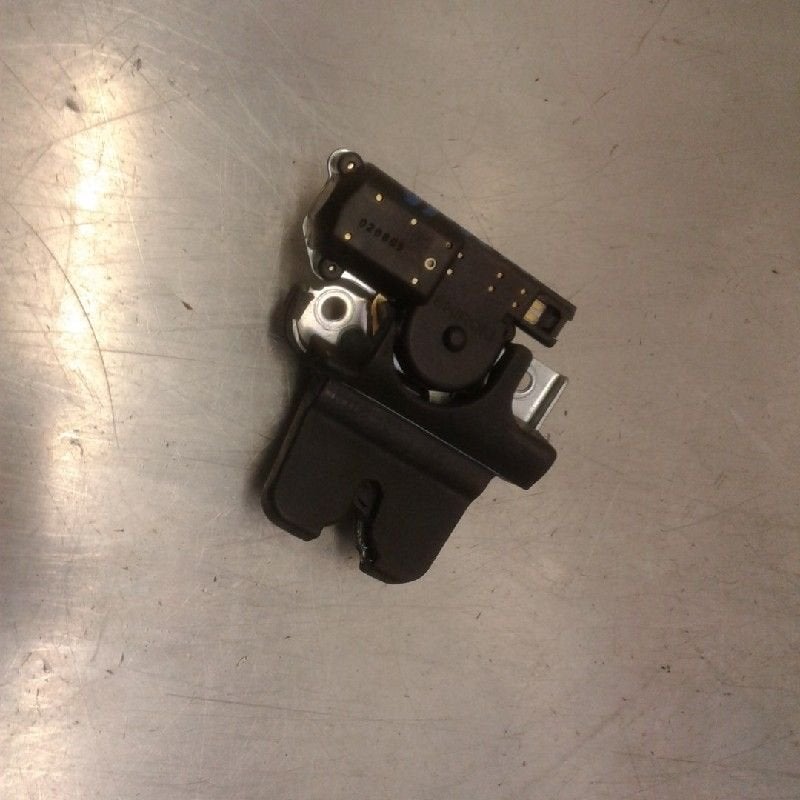 DIVERS VEROUILLAGE Toyota Camry (CV30) (01-2001/11-2006), Utilisé, Toyota