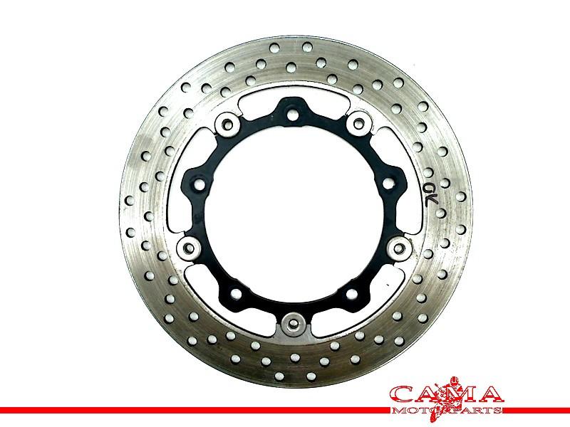 FREIN DISQUE AVANT Yamaha XP 560 T-MAX 2022- (XP560 B7M), Dhr. S. di Majo, Utilisé, Info@cama-motorparts.nl, P.J. Troelstraweg 8 8
3144 CX  MAASSLUIS, NL