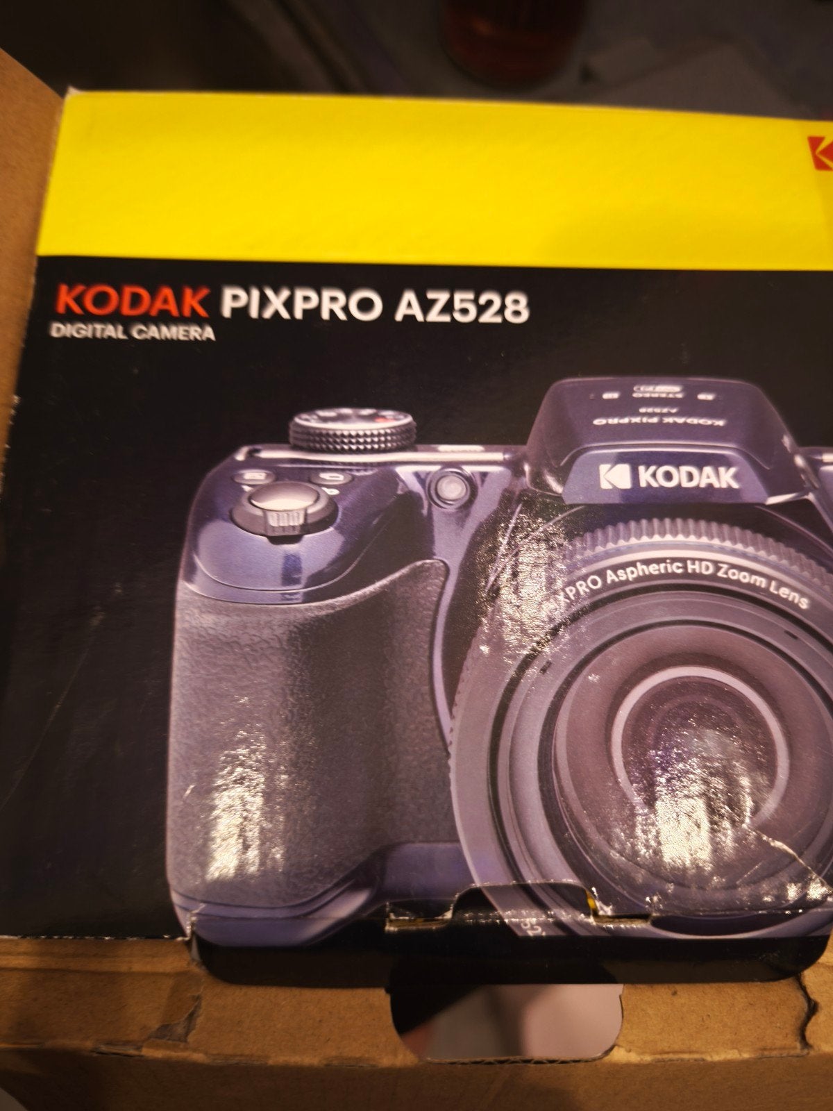 Appareil photo Kodak, TV, Hi-fi & Vidéo, Appareils photo numériques, Kodak