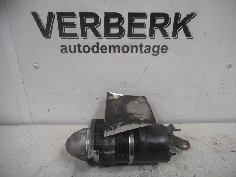 STARTMOTOR Audi A4 (B6) (01-2000/01-2005), Enlèvement ou Envoi, Auto-Union-Straße 1, 85057 Ingolstadt, DE, Info@audi.de, Audi