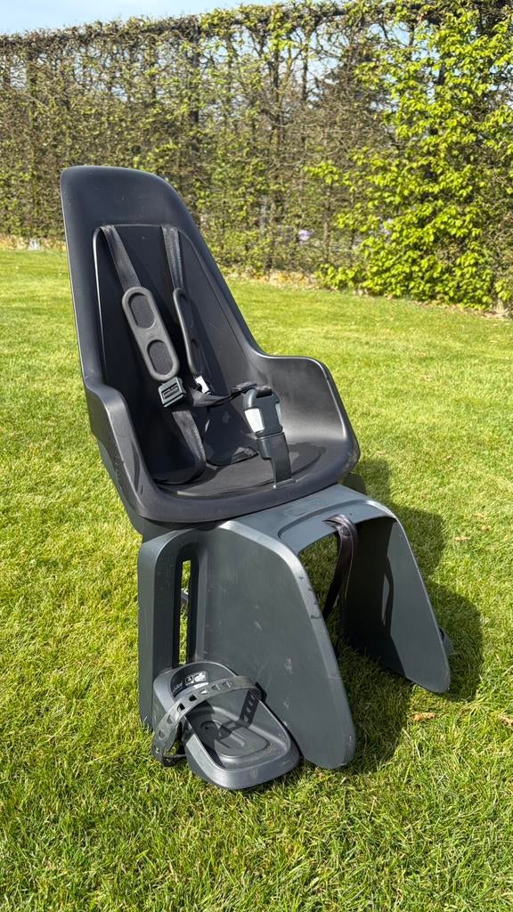 Kinderzitje voor op de fiets, Enlèvement, Comme neuf