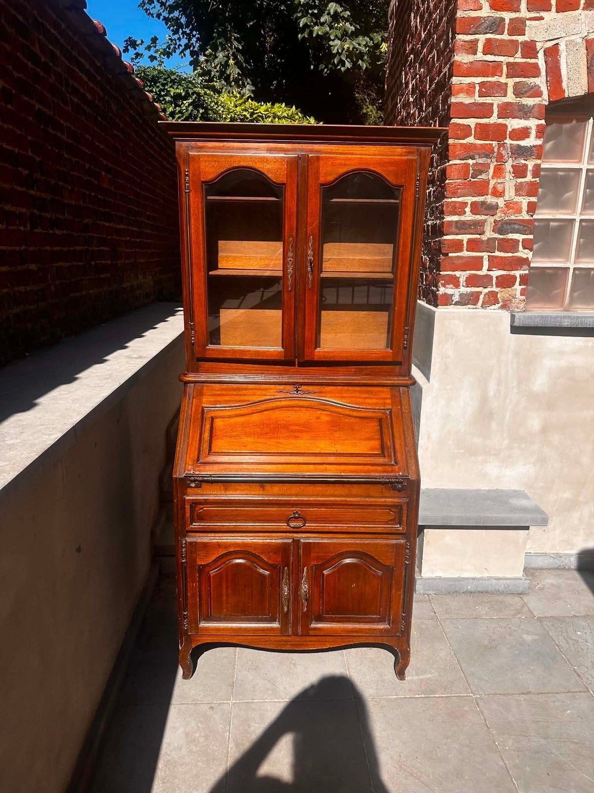 Secretaire Armoire, Maison & Meubles, Enlèvement, Comme neuf