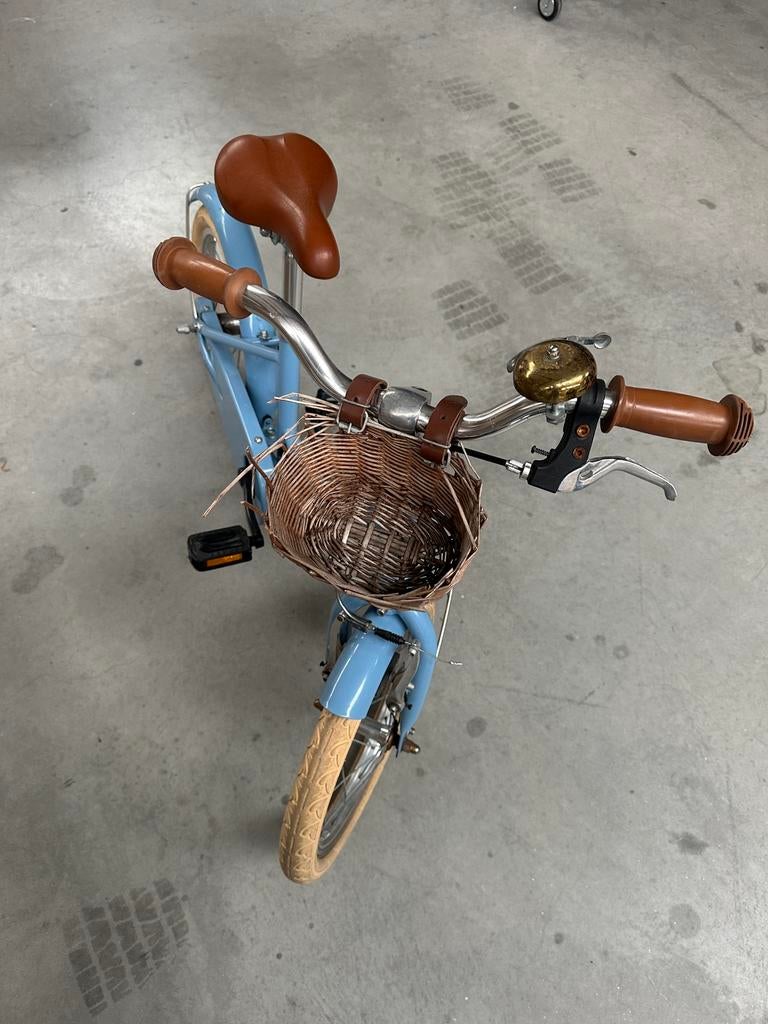 Kleuterfiets Veloretti, Ophalen, Gebruikt, 16 tot 20 inch