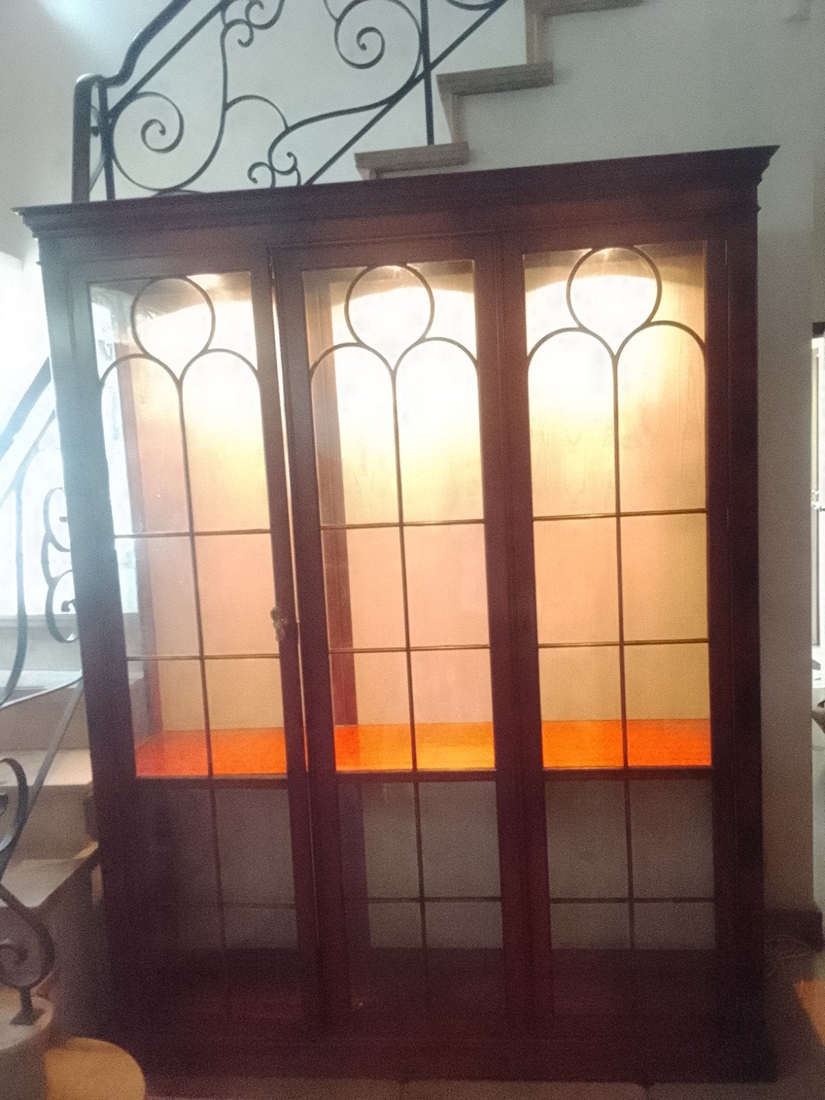 Vitrine, Maison & Meubles, Armoires | Vitrines