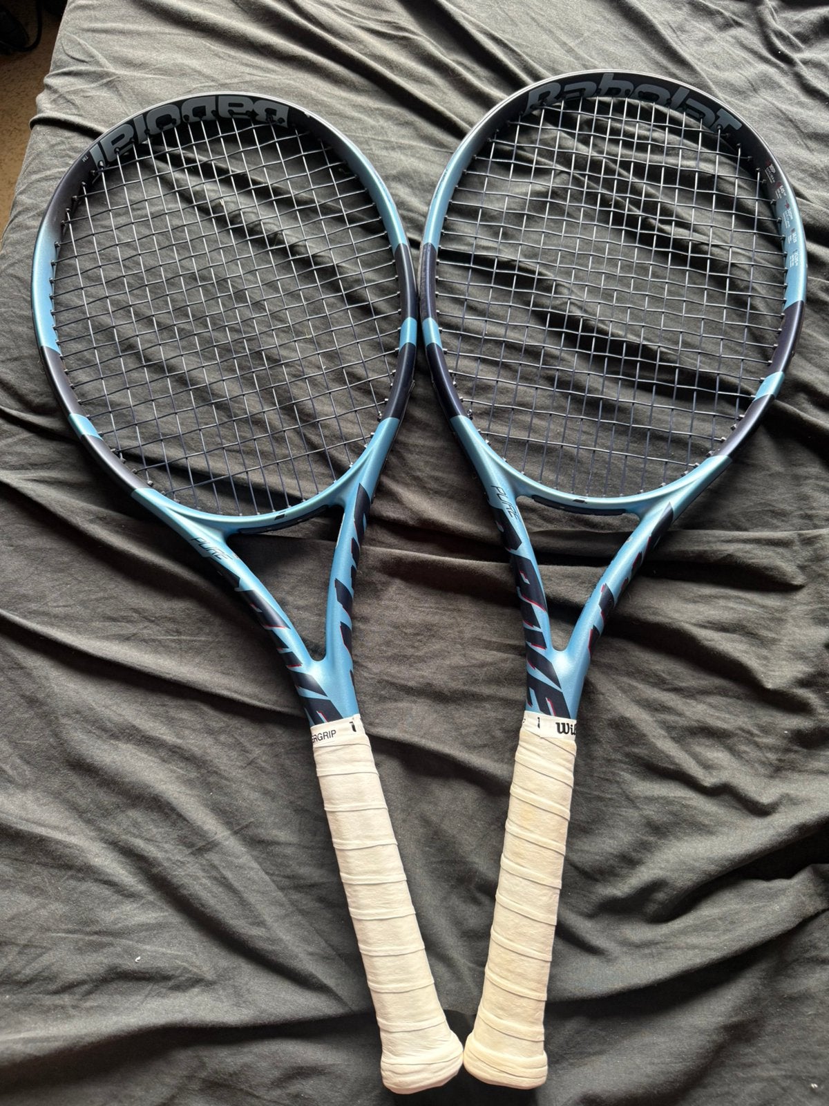 Babolat pure drive Gen11, Sport en Fitness, Zo goed als nieuw, Racket, Babolat, Ophalen
