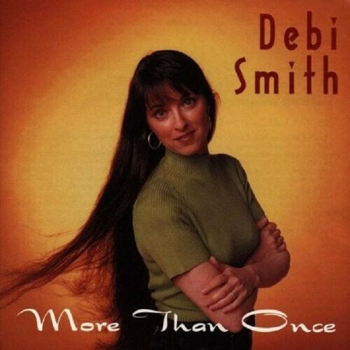 SALE CD DEBI SMITH - Plus d'une fois, Envoi