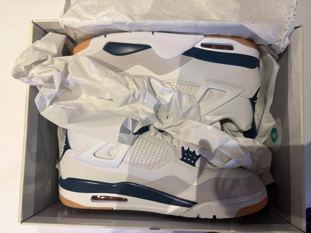 Nike Jordans, Travis Scott, 5 pairs, Ophalen of Verzenden, Nieuw, Schoenen