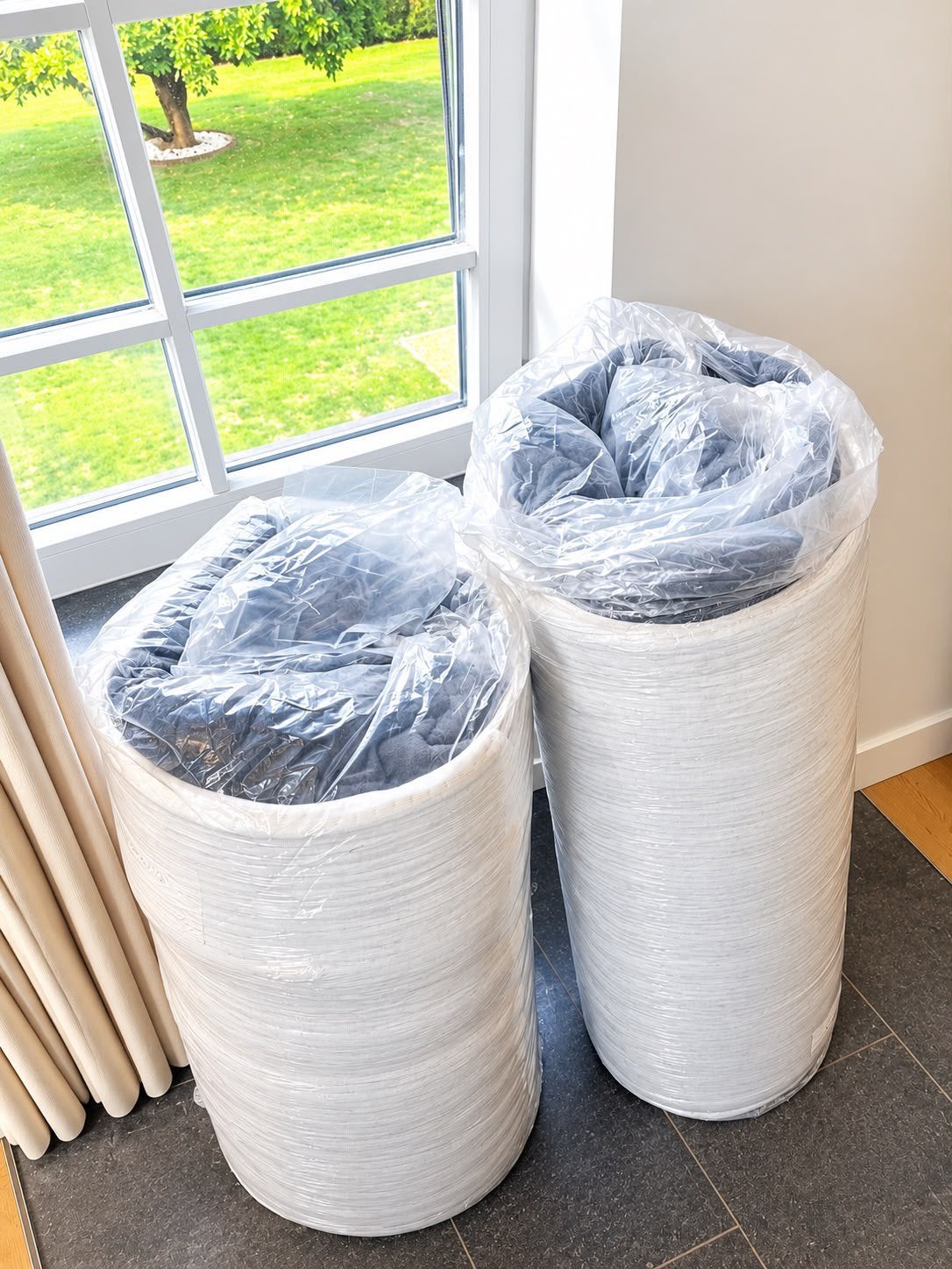 2x Emma matras “Original” 90x200, Huis en Inrichting, Ophalen of Verzenden, Zo goed als nieuw, Matras