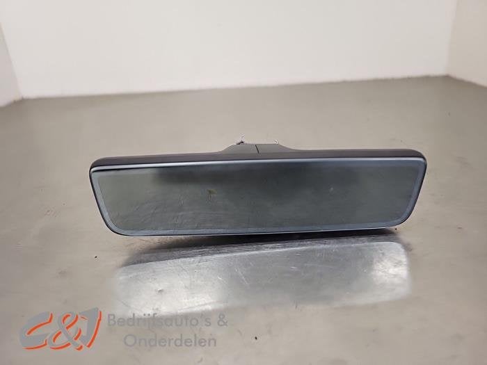 Rétroviseur intérieur d'un Opel Vivaro, -, Opel, 3 mois de garantie, Utilisé