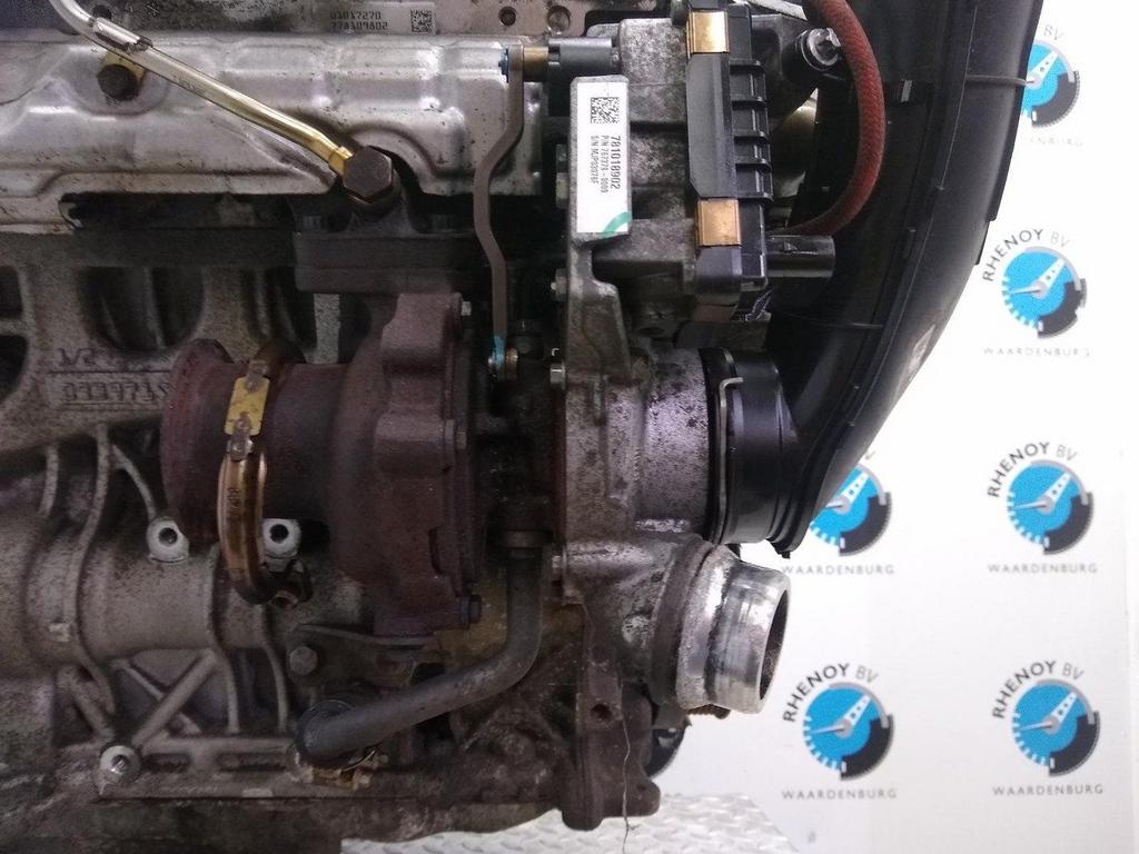 BMW 3 SERIES TURBO 2012, Auto-onderdelen, Motor en Toebehoren, Gebruikt, ARN erkend, Stiba lid, Erkend duurzaam, Ophalen of Verzenden
