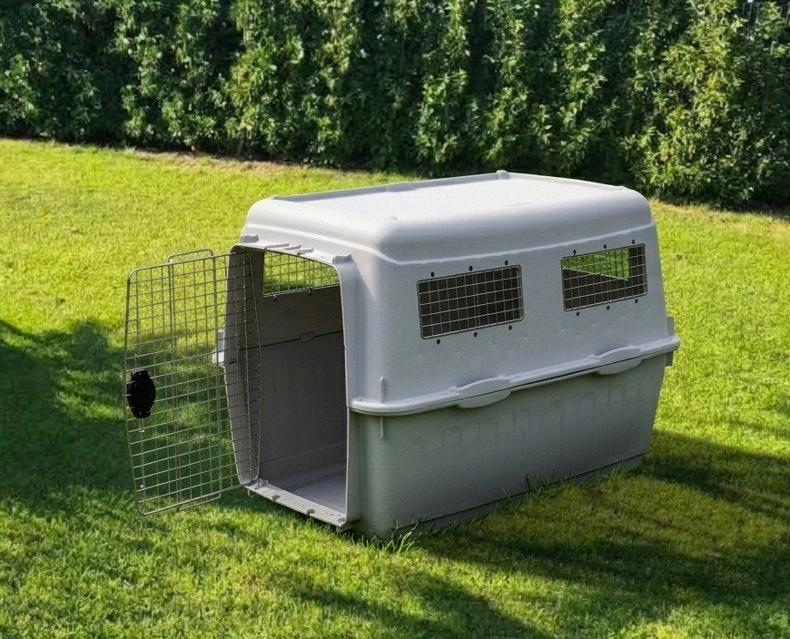 Reisbench Duvo+, Enlèvement, Utilisé