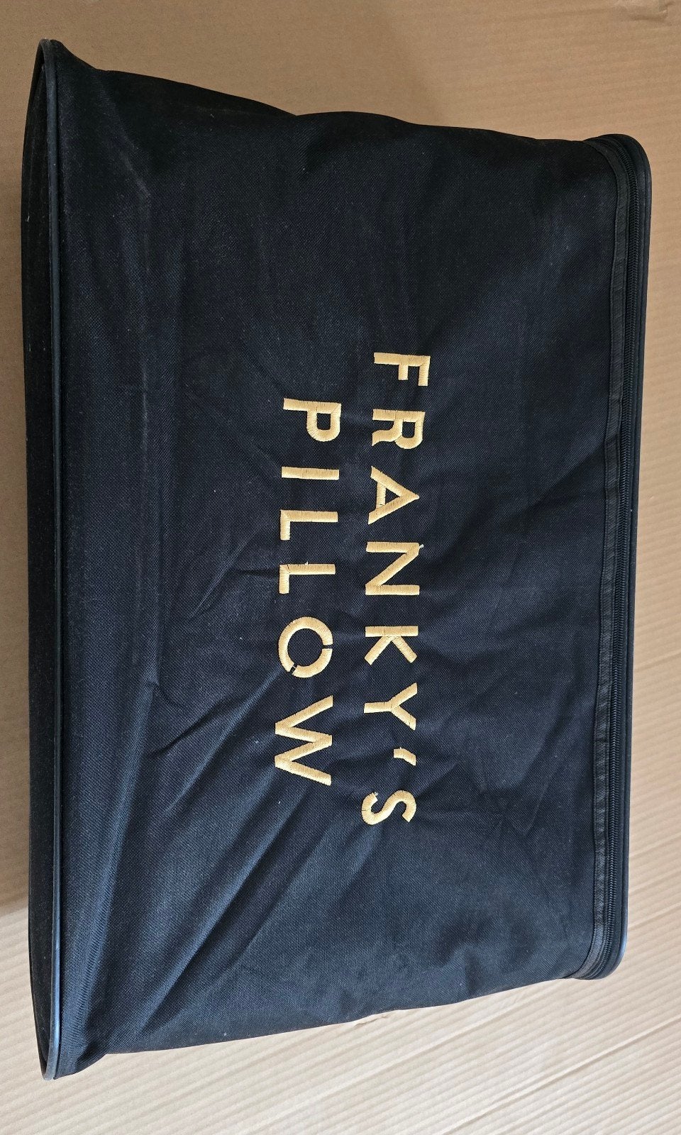 Franky's pillow- modulair kussen, Ophalen of Verzenden, Hoofdkussen